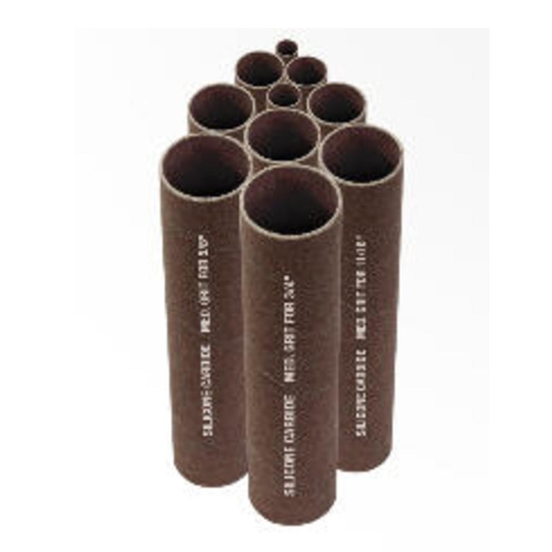 Innovative Products of America 8076 10 Piece Set Silicone Carbide Pin Cleaners