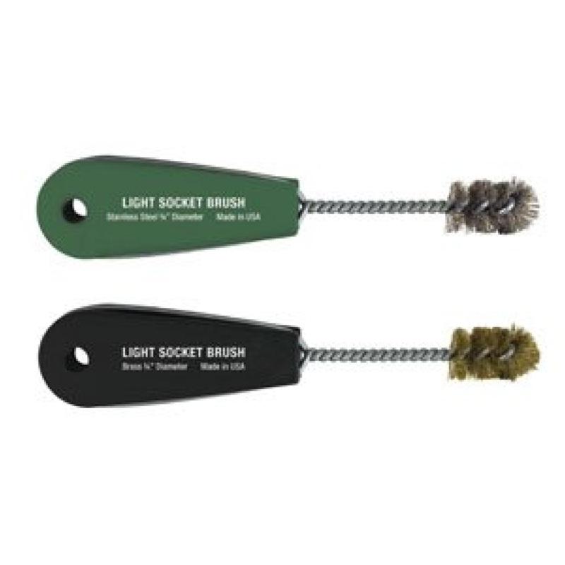 Innovative Products of America 8086 Light Socket Cleaning Kit