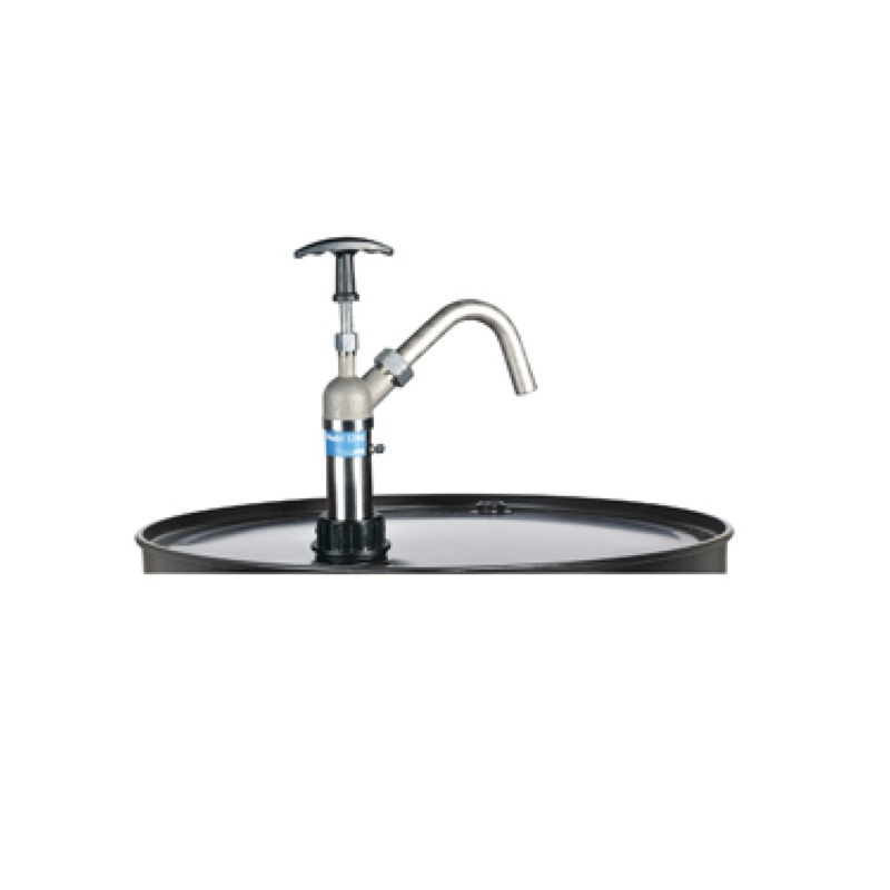 Lincoln Industrial 1390 Premium Stainless Steel Lift-Action Multi-Fluid Pump