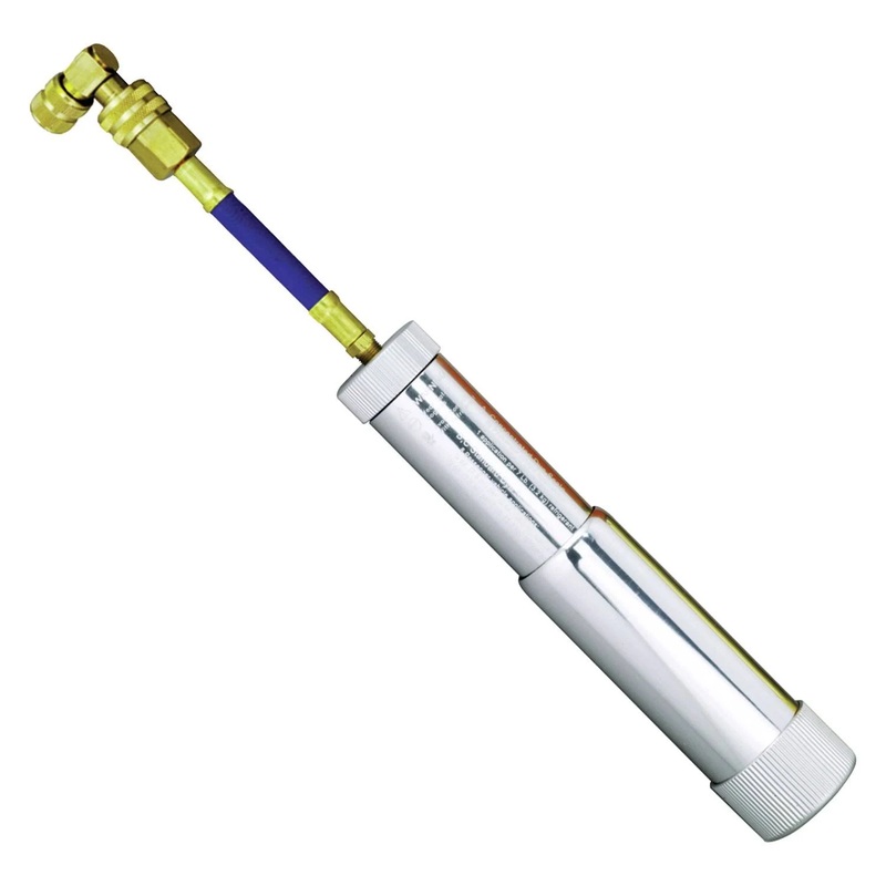 Mastercool 53123 R134A Oil and Dye Injector
