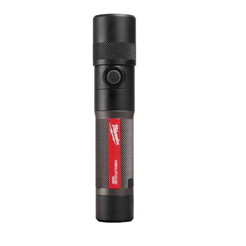 Milwaukee 2161-21 1100 Lumen USB Focusing Beam LED Flashlight