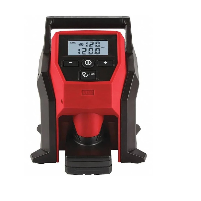Milwaukee 2475-21XC M12 Cordless Tire Inflator XC Kit