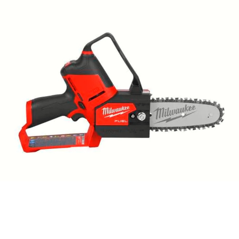 Milwaukee 2527-20 M12 Hatchet Mini Chain Saw (Bare Tool)