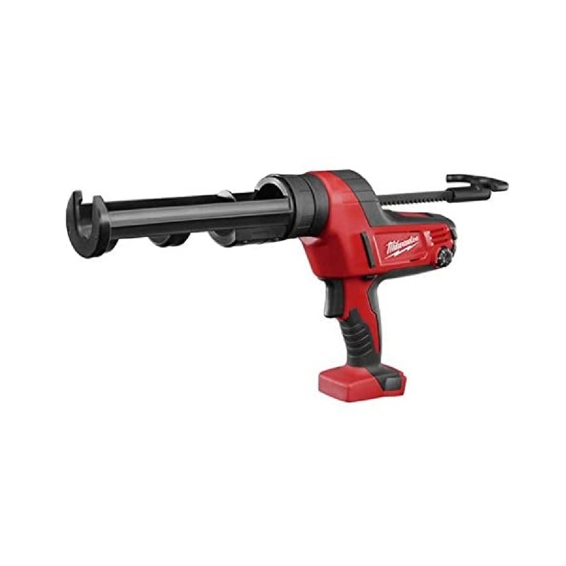 Milwaukee 2641-20 M18 Cordless Caulking Gun (Bare Tool)