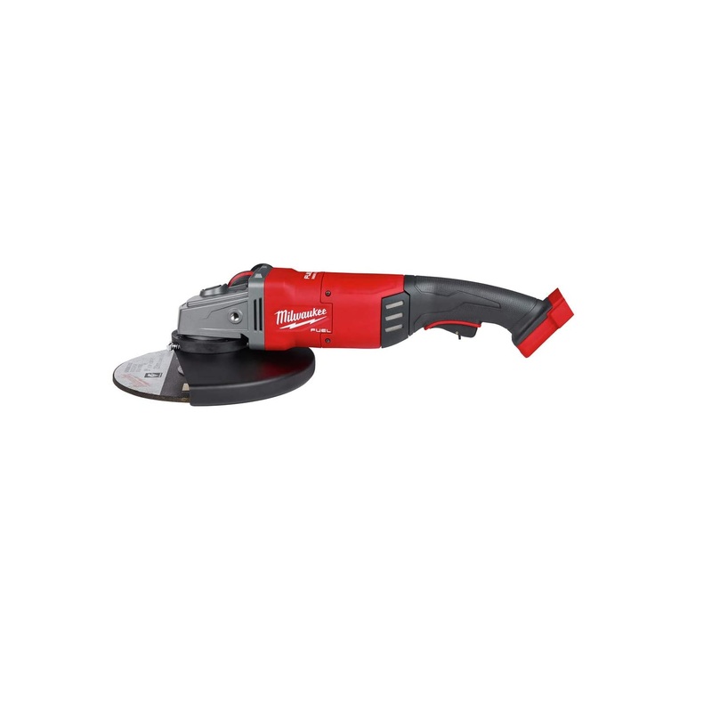 Milwaukee 2785-20 M18 FUEL 7" / 9" Large Angle Grinder (Tool Only)