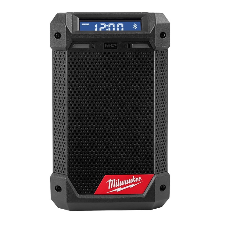Milwaukee 2951-20 M12 Radio Charger