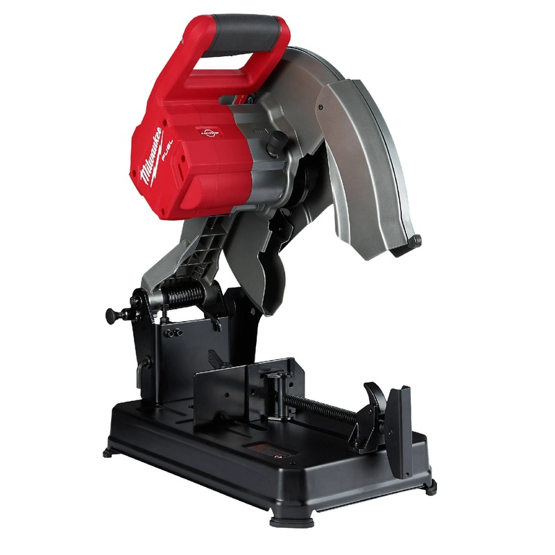 Milwaukee 2990-20 M18 FUEL 14" Abrasive Chop Saw - Tool Only