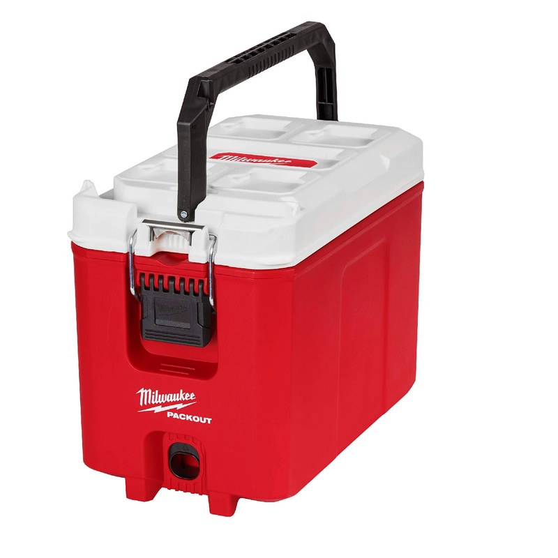 Milwaukee 48-22-8460 PACKOUT 16QT Compact Cooler