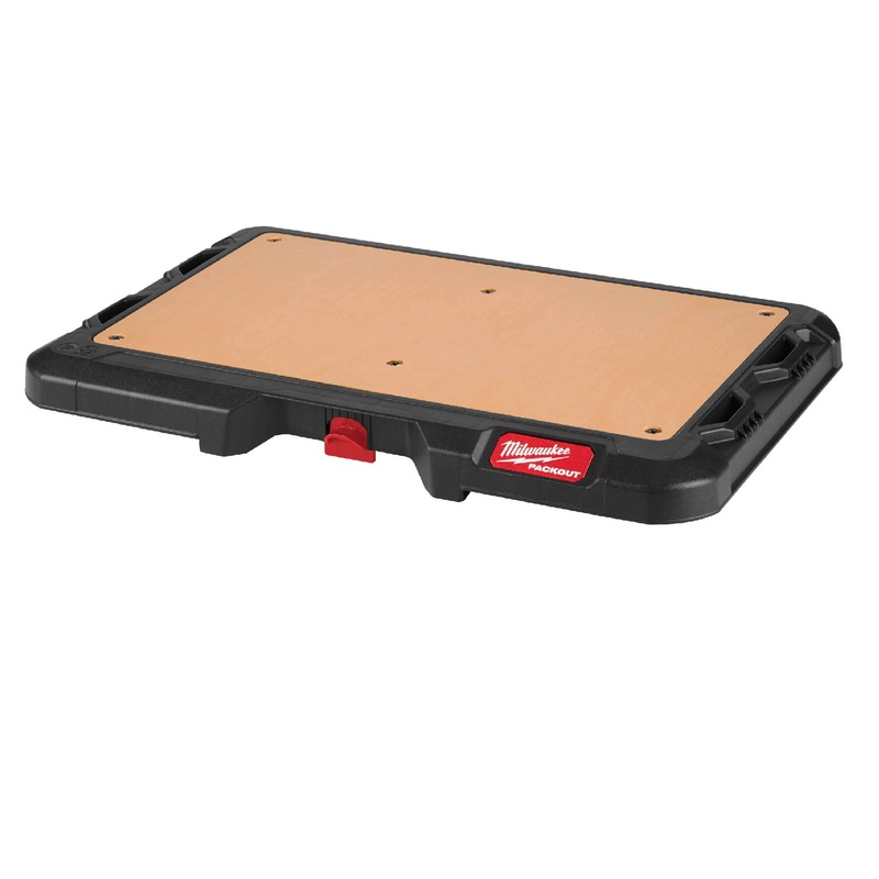 Milwaukee 48-22-8488 PACKOUT Customizable Work Top