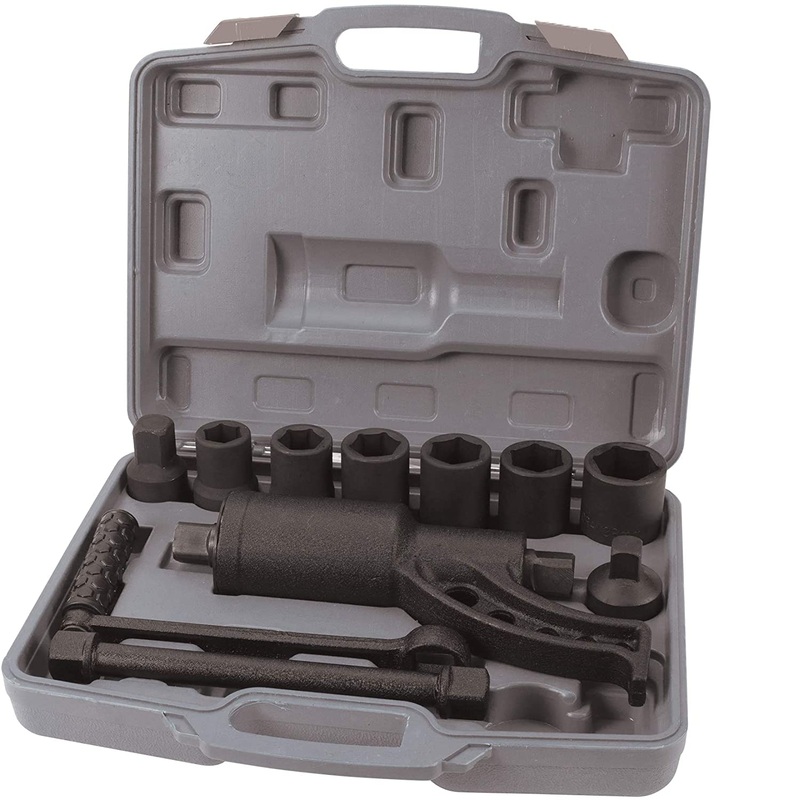 Performance Tool M208 Torque Multiplier Lug Nut Tool