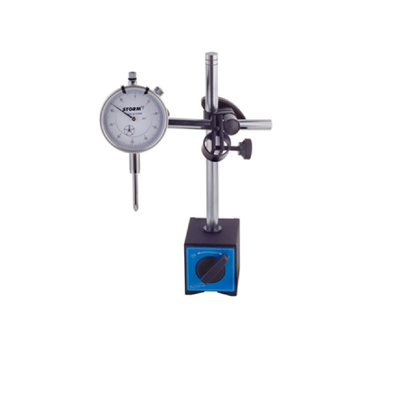 Storm 3D104 Indicator Set With On/Off Magnet