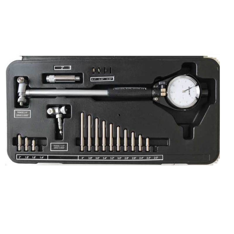Storm 3D302 1.4" - 6" Measuring Bore Gage