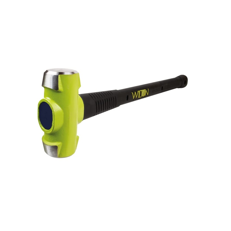 Wilton 40624 6 Lb Head 24" BASH Sledge Hammer (30HRC)
