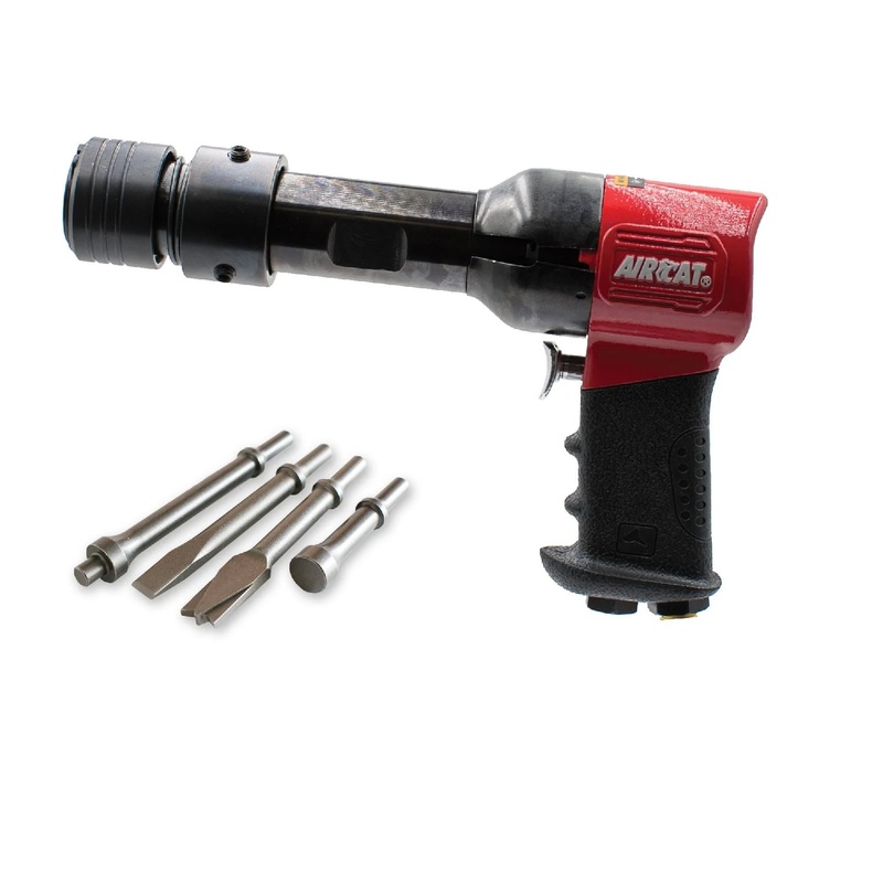 Aircat 5300-B Super Duty .498 Air Hammer Kit
