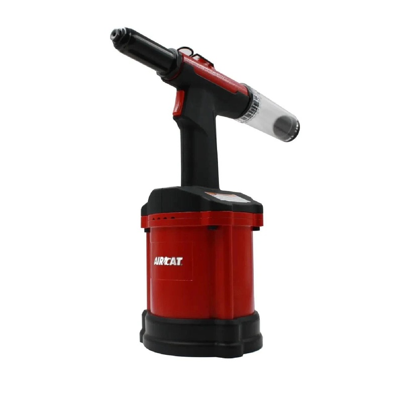 AIRCAT 6410 3/16" Air Hydraulic Riveter