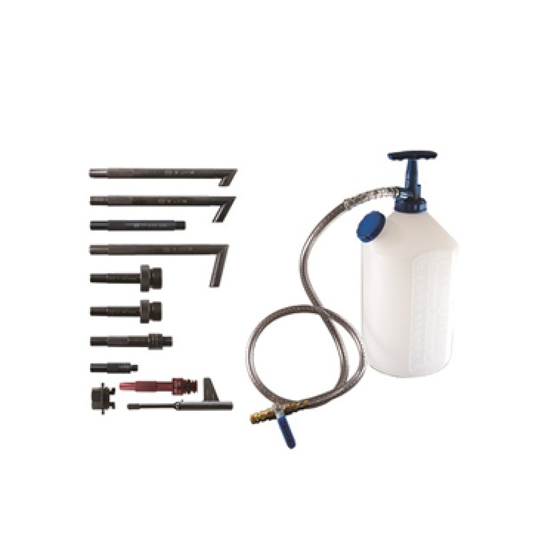 Assenmacher ATFEURO10 10 piece EURO Drive Line Filler Set