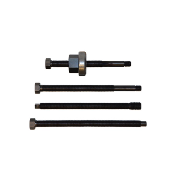 Cal-Van 38700 Long Reach Balancer/Pulley Installer