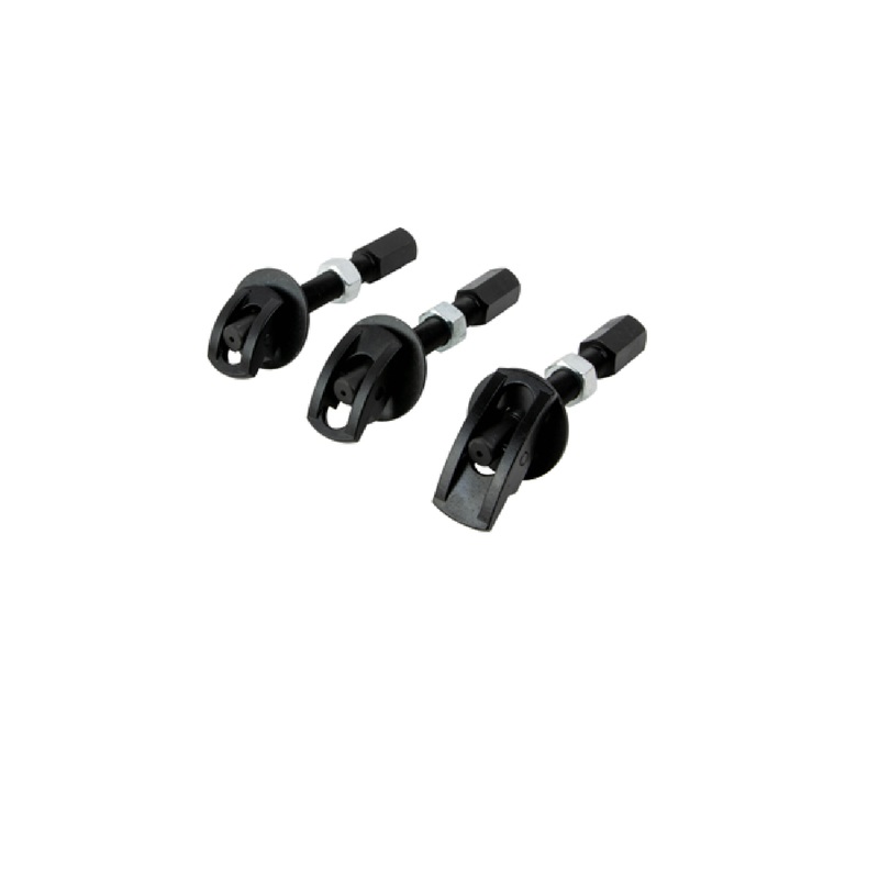 Cal-Van 91800 Rear Axle Bearing Puller