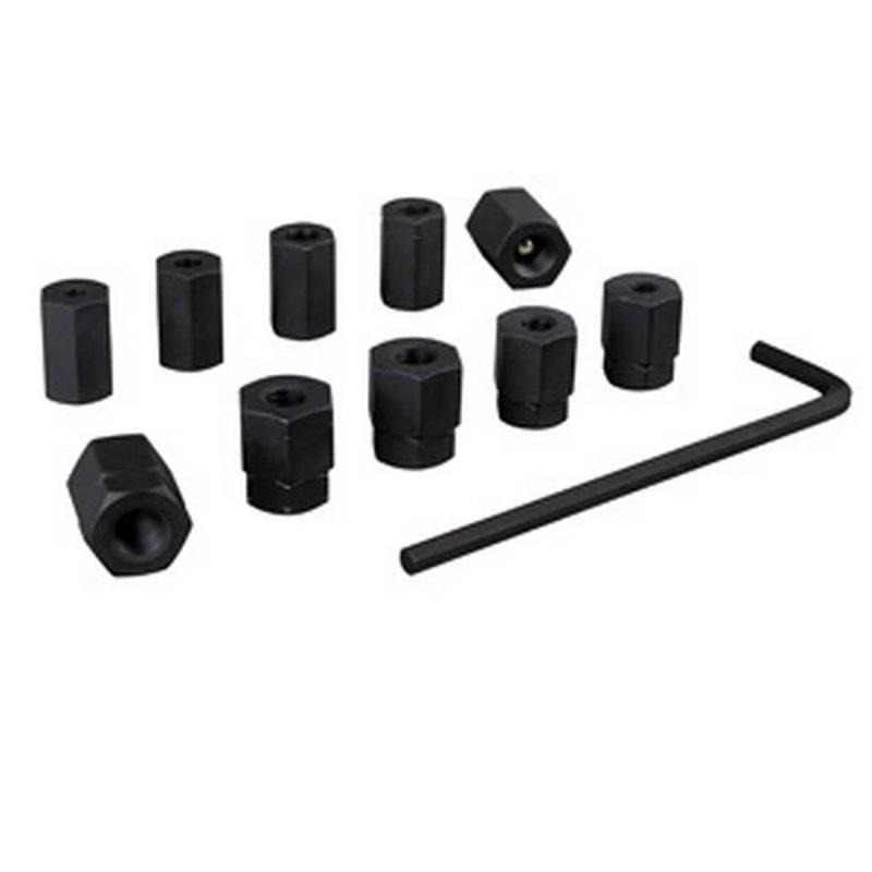 Cal-Van Tools 95700 Metric Stud Removal and Installation Kit