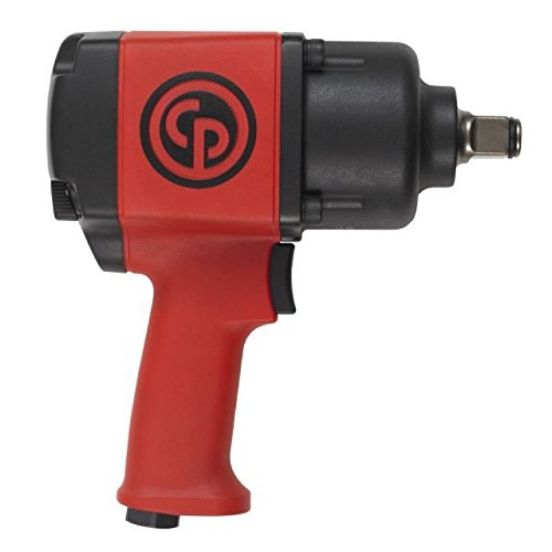 Chicago Pneumatic 7763 3/4" Super Duty Impact Wrench