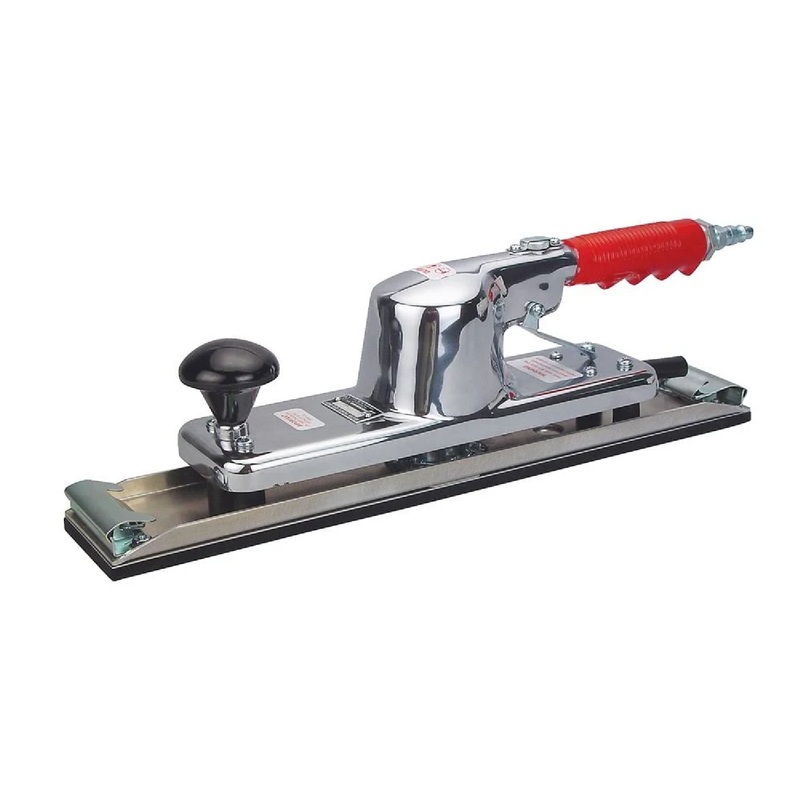 Hutchins 3800 Orbital Action Long Board Air Sander