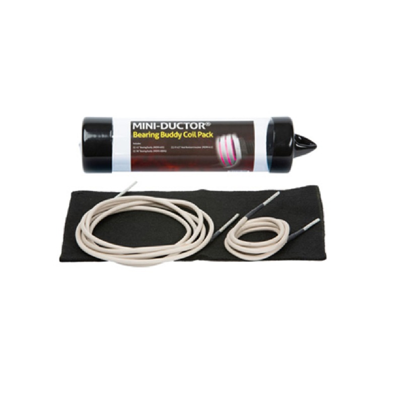 Induction Innovations MD99-643 Bearing Buddy Coil Pack