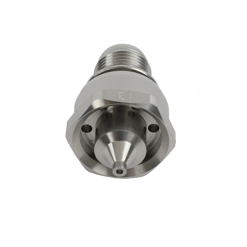 Iwata 93611610 W400 1.3 Fluid Nozzle