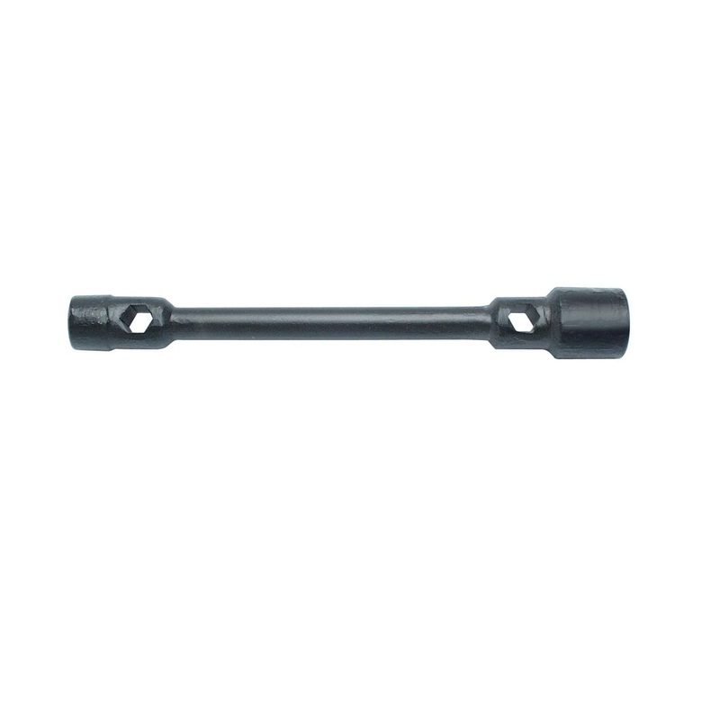 Ken Tool 32552 Double End Truck Wrench - 24mm x 33mm