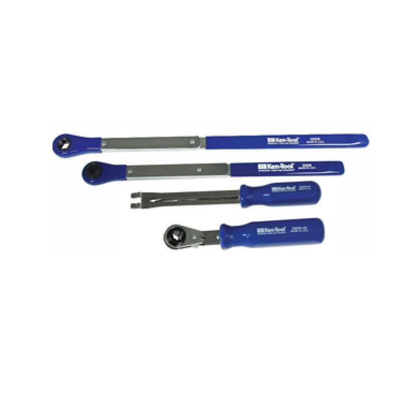 Ken Tool 33210 3 Piece Slack Adjuster Set