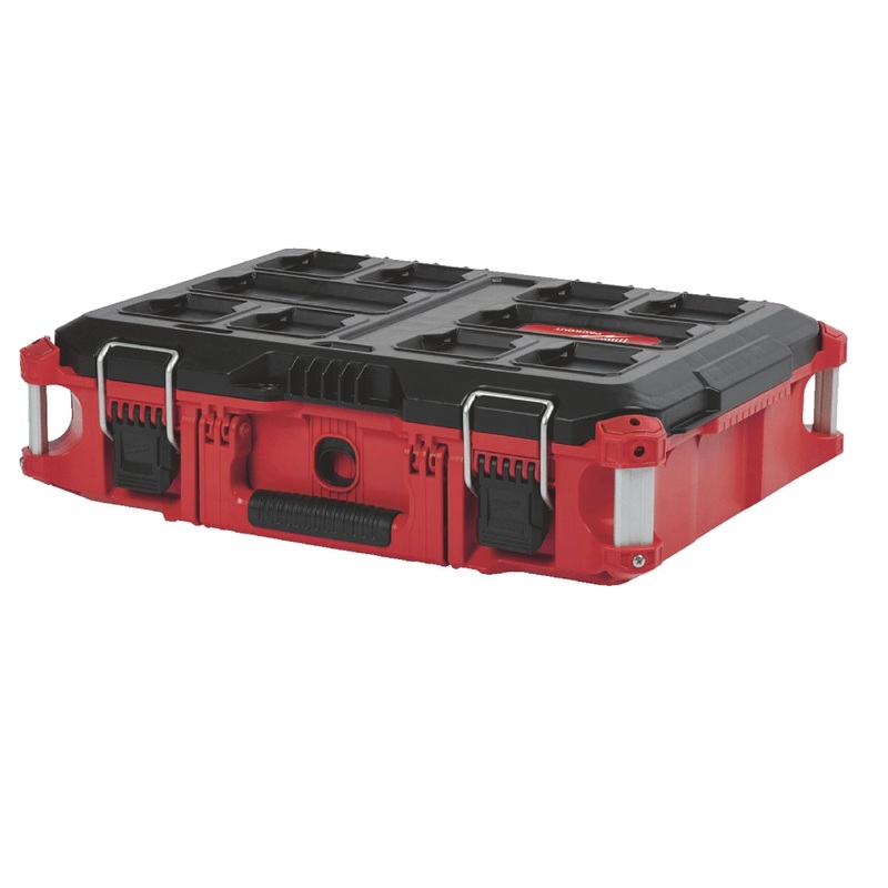 Milwaukee 48-22-8424 PACKOUT Tool Box