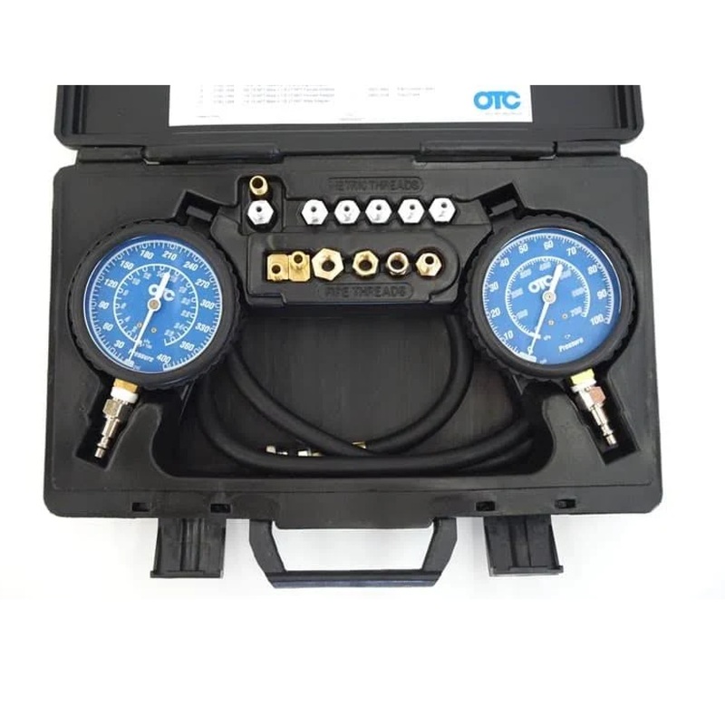 OTC 5610 Transmission and Engine Oil Test Kit