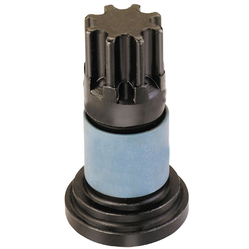 OTC 7471A Cummings Engine Barring Tool