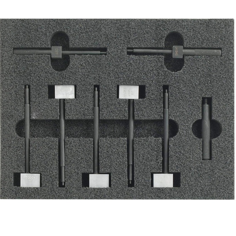 OTC Tools 5870 Injector Height Gauge Set