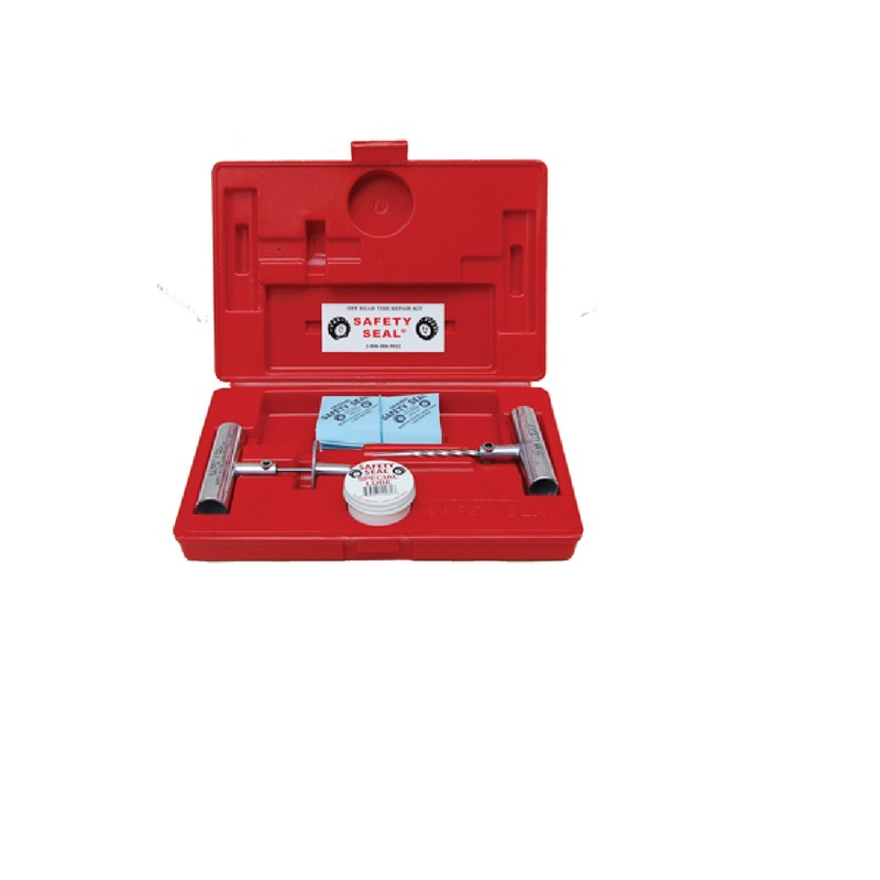 Safety Seal 10043 30-String Repair Kit