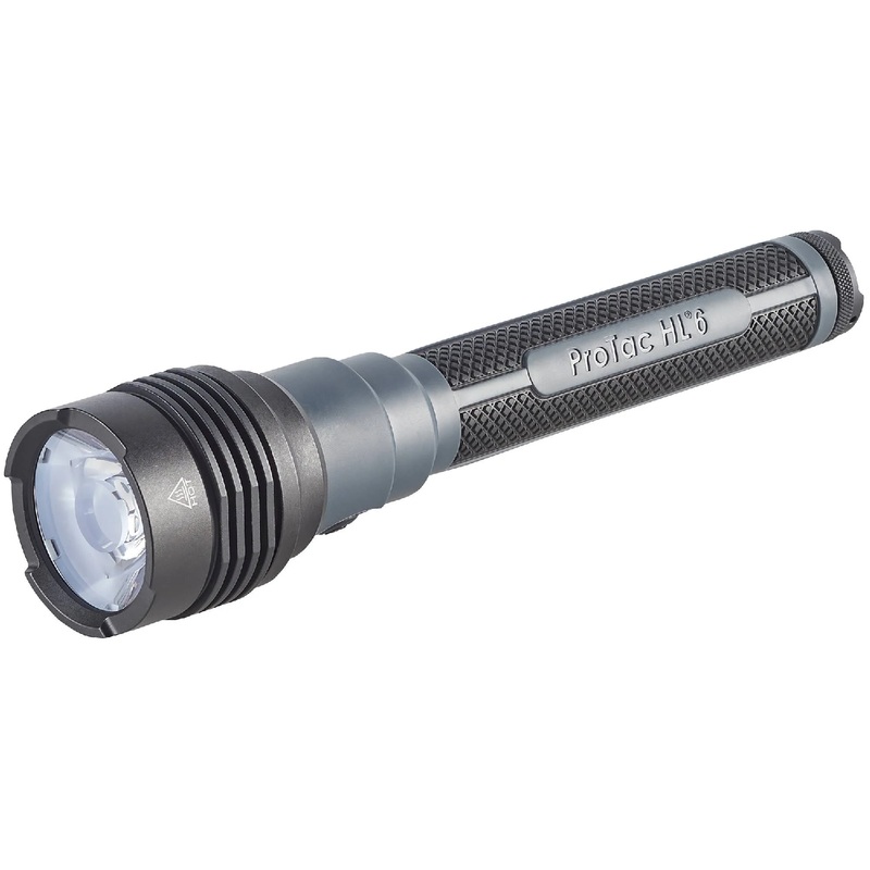 Streamlight 88132 Protac HL6 Flashlight