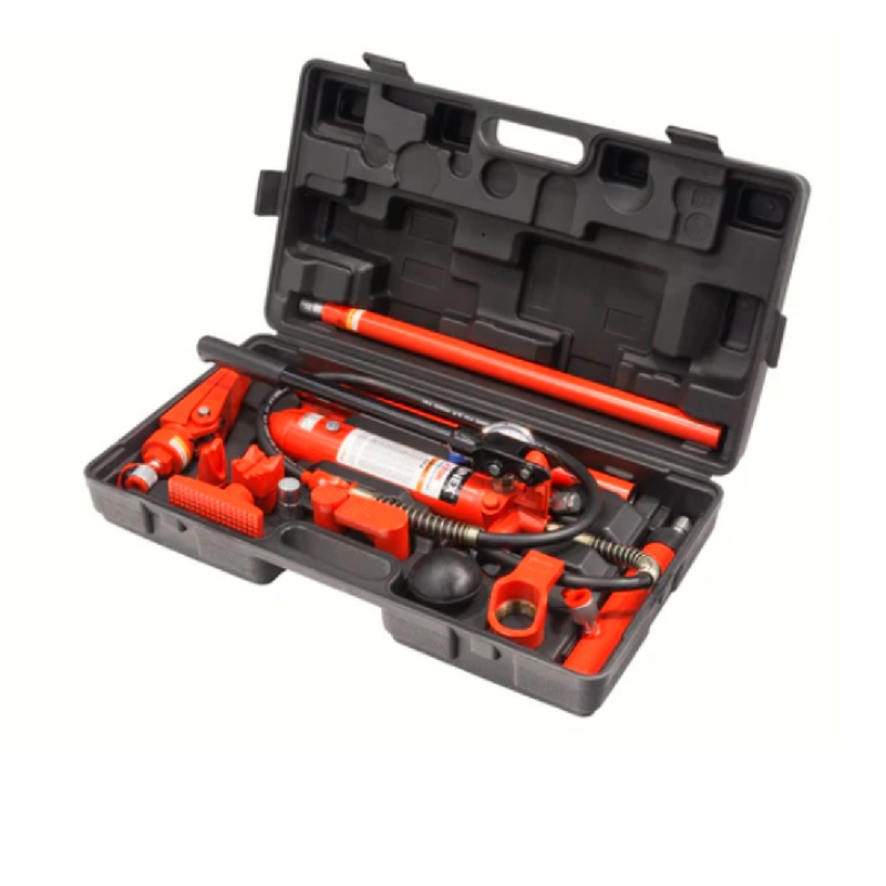 Sunex 4940B 4-Ton Portable Hydraulic Porta Power Kit