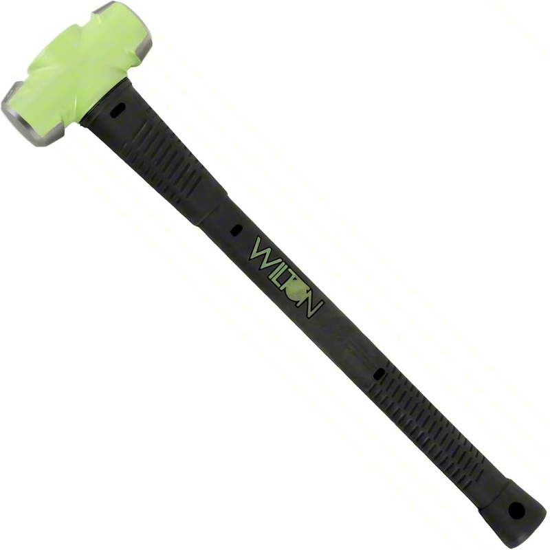 Wilton 40636 6 Lb Head 36" BASH Sledge Hammer (30HRC)