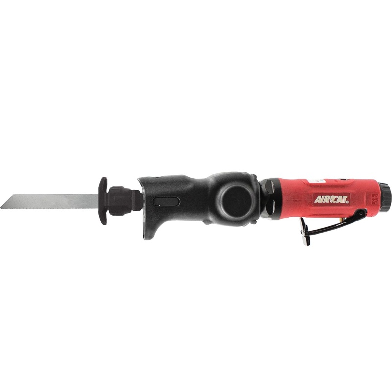 Aircat 6355-A Universal Saw Blade Air Saw with Quick Change Retainer