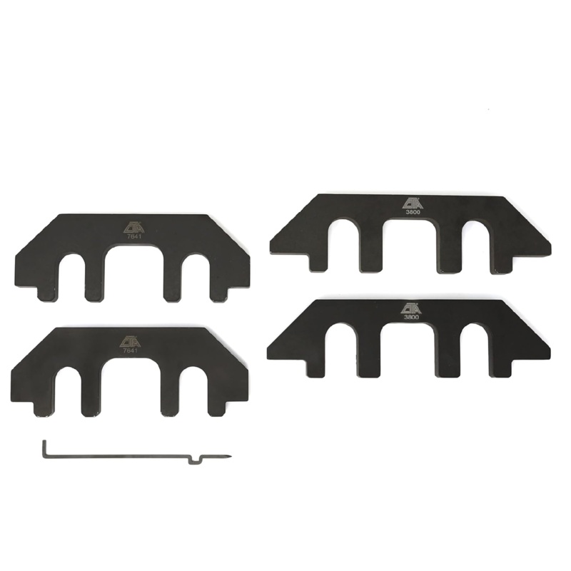 CTA 6680 Ford 3.5L EcoBoost Master Timing Kit