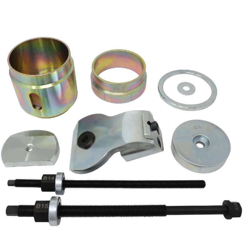 CTA 8493 VW/Audi Front Subframe Bushing Installation & Removal Tool