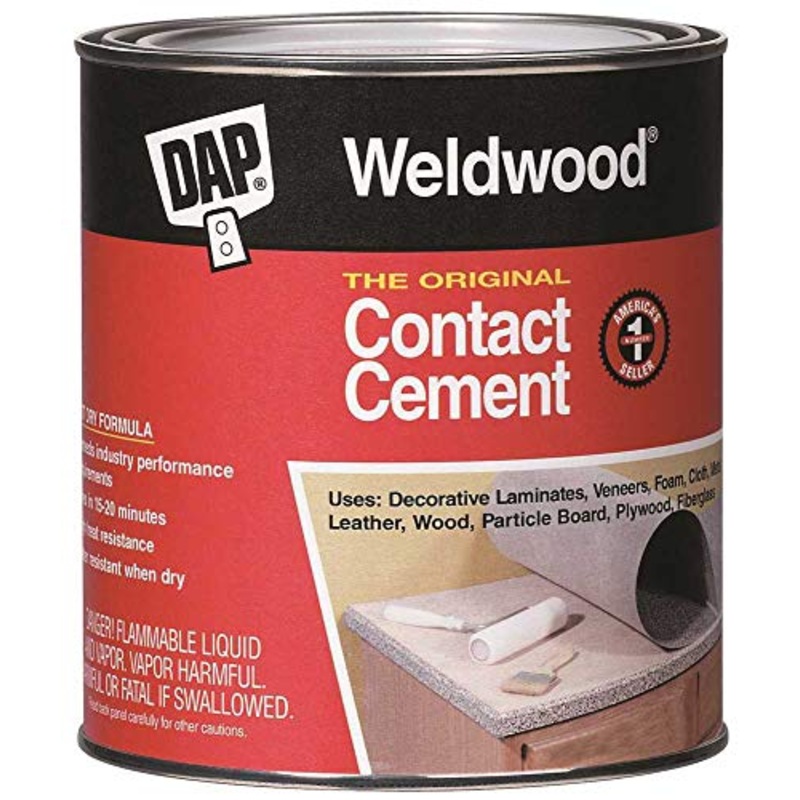 DAP 32oz Contact Cement