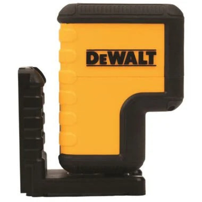 DeWALT DW08302CG GREEN 3 SPOT LASER