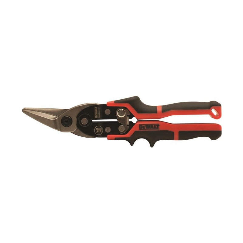 DeWALT (DWHT14673) Ergo Left Cut Aviation Snip