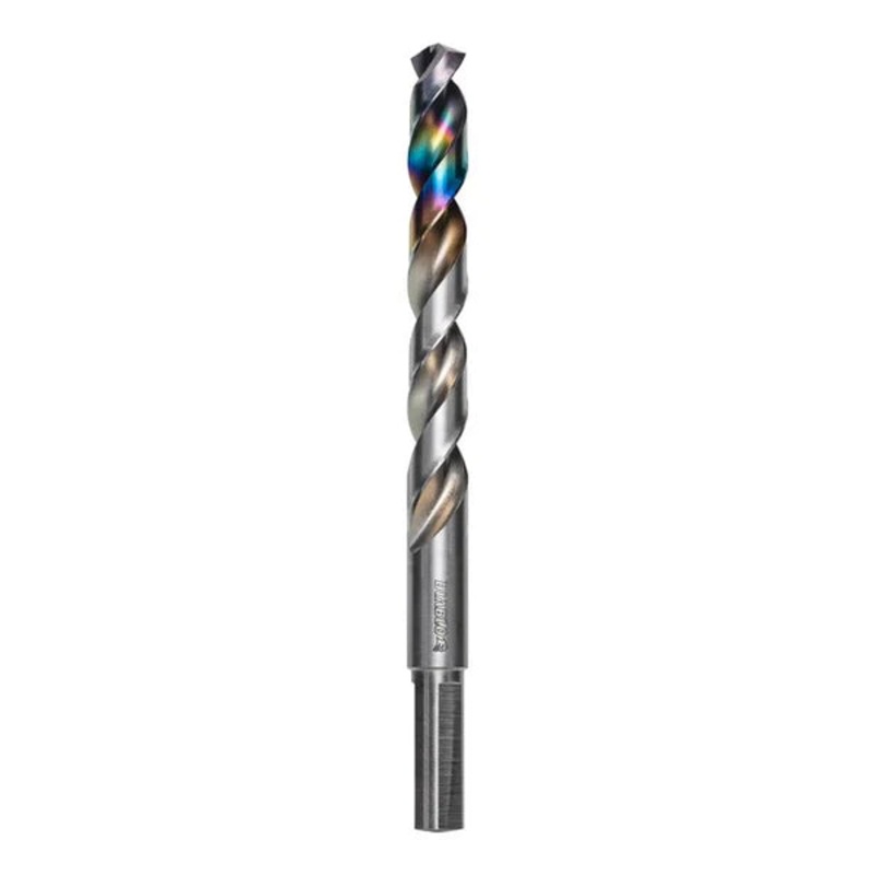 Diablo Metal Demon 27/64 in. X 5.6 in. L Metal Drill Bit 3-Flat Shank 1 pk (Pack of 6)