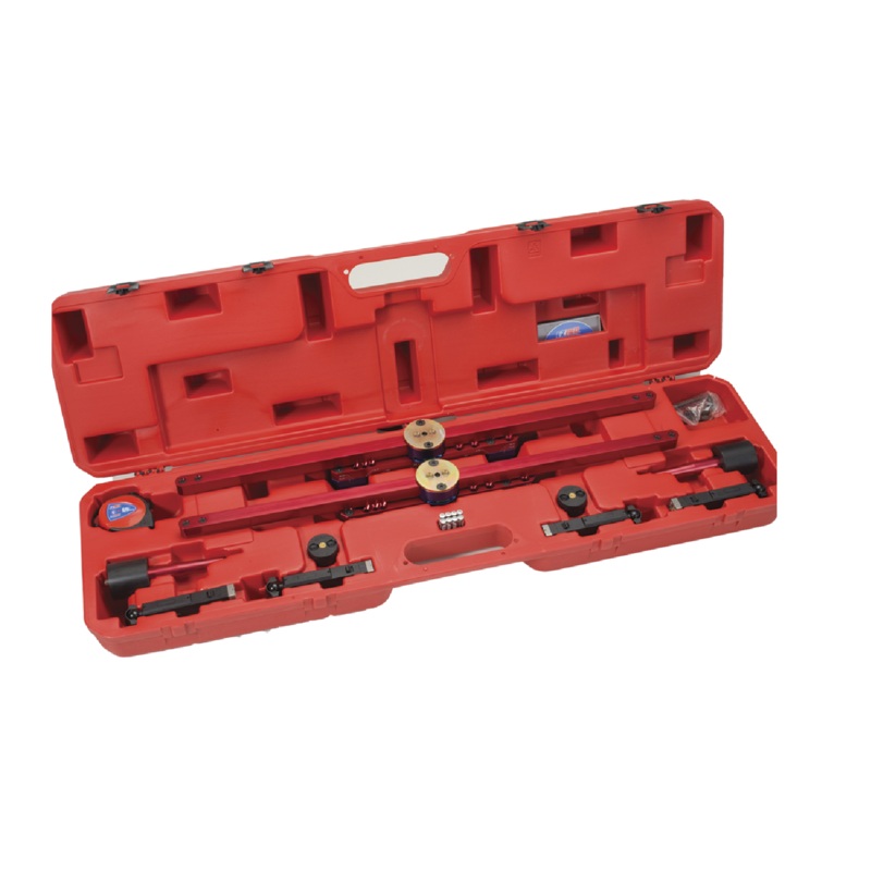 EZRED EZLINEB1SW EZLINE Laser Multi-Alignment Tool with Software