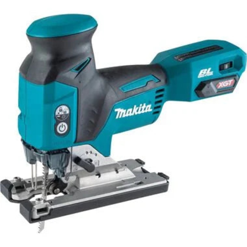 Makita 40V Max XGT (GVJ01Z) Barrel Grip Jig Saw Brushless Cordless (Bare Tool)