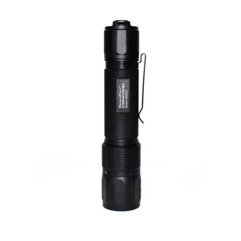 MXN04015 SearchPoint CONCORD Rechargeable 2500 Lumen Light