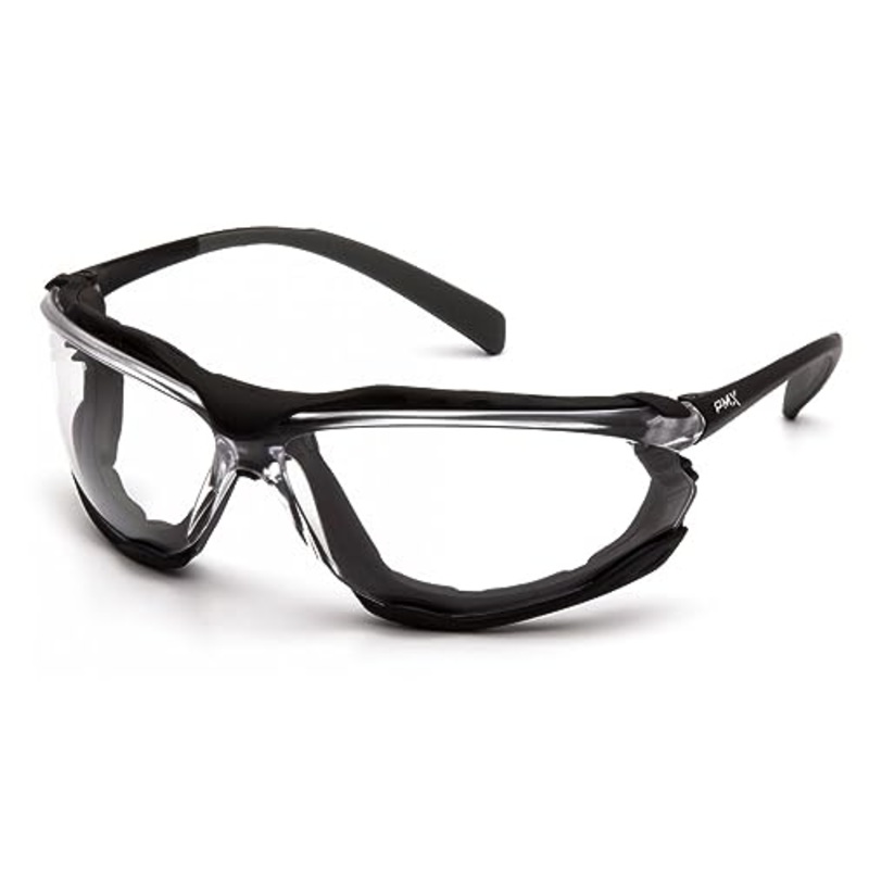 Pyramex Proximity Clear H2MAX A/Fog Lens (12 Pack)
