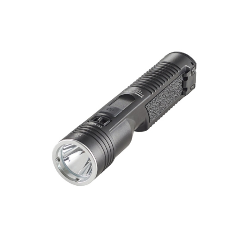 Streamlight 78200 Stinger 2020 S Black Flashlight - Light Only