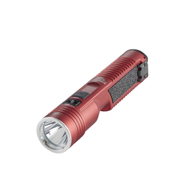Streamlight 78220 Stinger 2020 S Red Flashlight - Light Only